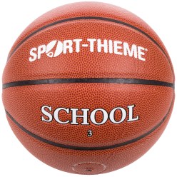 Sport-Thieme Basketbal "School"