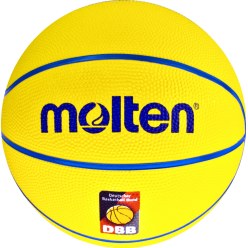 Ballon de basket Molten « SB4 »