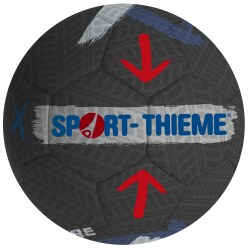 Sport-Thieme Streetsoccer-Bal "Core Xtreme"