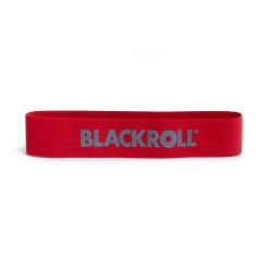 Blackroll Loop-Band 'Loop Band' Oranje, Licht
