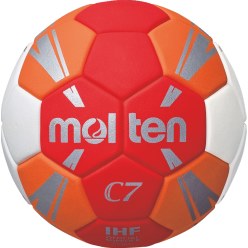  Ballon de handball Molten « C7 - HC3500 »