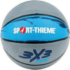  Ballon de basket Sport-Thieme « Street 3x3 »