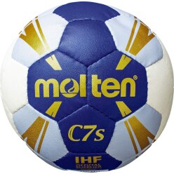  Ballon de handball Molten « Squeezy »