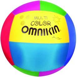  Ballon géant Omnikin « Multicolor »