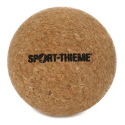  Balle de fasciathérapie Sport-Thieme « Liège »