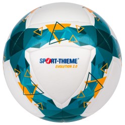  Ballon de football Sport-Thieme « Evolution 2.0 »