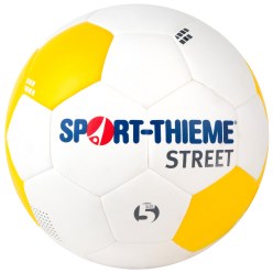  Ballon de football Sport-Thieme « Street »