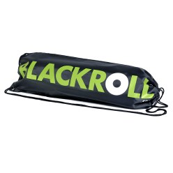 Blackroll Transporttas voor fascien producten