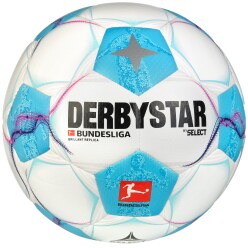Derbystar Voetbal "Bundesliga Brillant Replica 2024/2025"