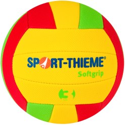 Sport-Thieme Volleybal "Softgrip"