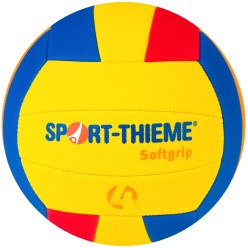  Ballon de volleyball Sport-Thieme « Softgrip »