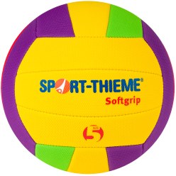 Sport-Thieme Volleybal "Softgrip"