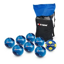  Lot de ballons de handball Sport-Thieme « School 2.0 »
