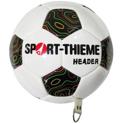 Ballon d’entraînement pour jeu de tête Sport-Thieme « Jeu de tête »