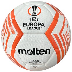 Molten Voetbal "UEFA Europa League Replica 2022-2023"
