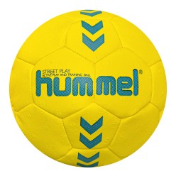 Ballon de handball Hummel « Street Play »