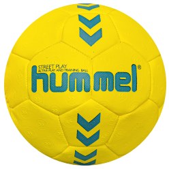  Ballon de handball Hummel « Street Play »