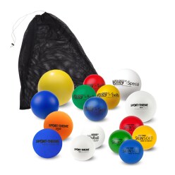  Lot de ballons mous Sport-Thieme « Best-sellers »