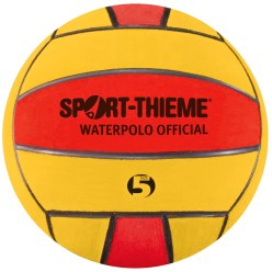  Ballon de water-polo Sport-Thieme « Official »