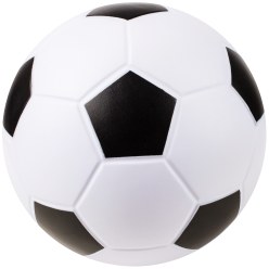 Sport-Thieme Schuimstofbal "PU-Voetball"