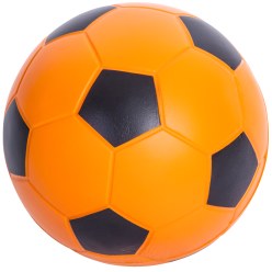Sport-Thieme Schuimstofbal "PU-Voetball"