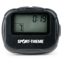  Minuteur d’intervalle Sport-Thieme « Pocket »