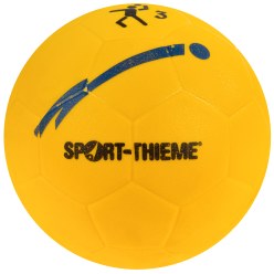  Ballon de handball Sport-Thieme « Kogelan Supersoft »
