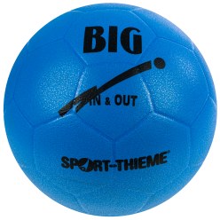  Ballon de jeu Sport-Thieme « Kogelan Hypersoft Big-Ball »