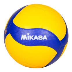  Ballon de volley Mikasa « V200W-DVV »