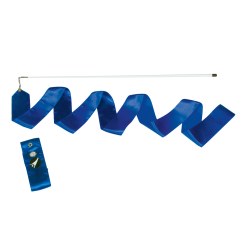 Sport-Thieme Gymnastieklint met staaf "Training" Lichtblauw, Training, 4 m