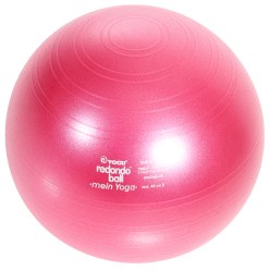 Ballon Redondo « Mein Yoga »