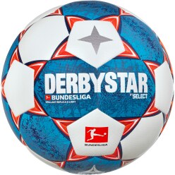 Derbystar Voetbal &quot;Bundesliga Brillant Replica S-Light 20-2021-2022&quot;  