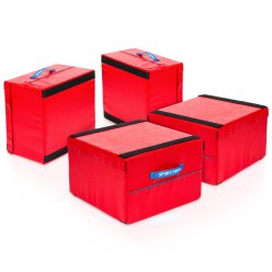  Kit de cubes Multi Sport-Thieme