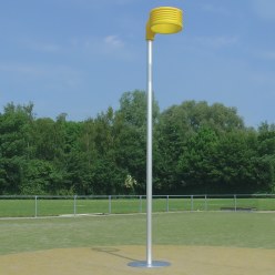  Poteau de korfball « Outdoor »
