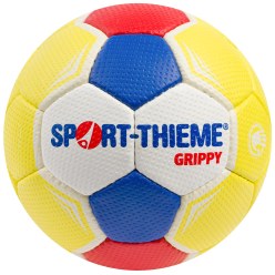  Ballon de handball Sport-Thieme « Grippy »