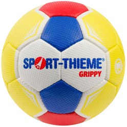  Ballon de handball Sport-Thieme « Grippy »
