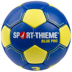  Ballon de handball Sport-Thieme « Blue Pro »