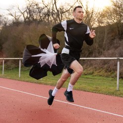  Parachute de sprint Sport-Thieme « Premium »