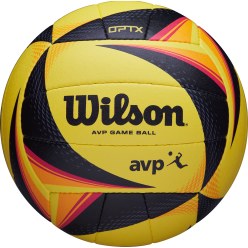  Ballon de beach-volley Wilson « AVP »