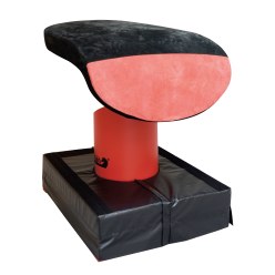  Table de saut PE-Redskaber « Tarpan »