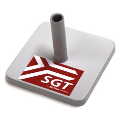 Getrasport SGT-testapparaat "Schwerpunktprüfer"