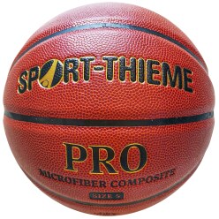  Ballon de basket Sport-Thieme « Pro »