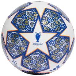  Ballon de football Adidas « UCL Pro Istanbul »