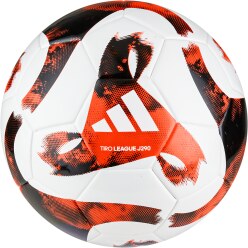 Adidas Voetbal "Tiro LGE Junior"