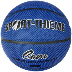 Sport-Thieme Basketbal "Com"
