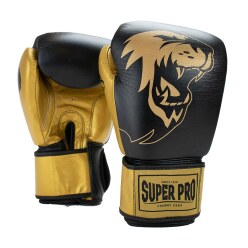  Gant de boxe Super Pro « Undisputed »
