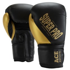 Gant de boxe Super Pro « Ace »
