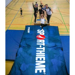 Bagjump Coussin gonflable Air-Pit 