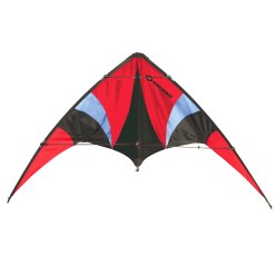 Schildkröt Stuntvlieger "Stunt Kite 140"