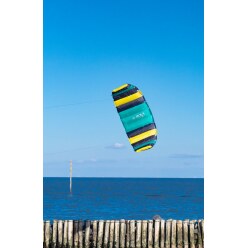  Aile de kite surf HQ « Symphony Beach »